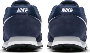 Nike Buty męskie Md Runner 2 granatowe r. 42.5 (749794-410) 9