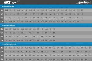 Nike Buty męskie Md Runner 2 granatowe r. 42.5 (749794-410) 10