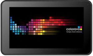 Tablet Colorovo 7" 4 GB Czarny  (CVTCTL7WLAN) 3