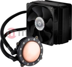 Chłodzenie wodne Cooler Master Seidon 120XL RL-S12X-24PK-R1 1