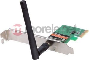 Karta sieciowa 8level WPCIE-150A 1