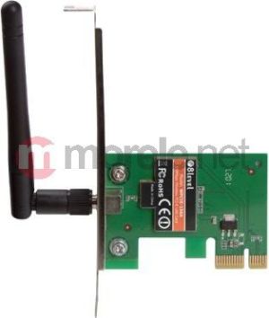 Karta sieciowa 8level WPCIE-150A 2