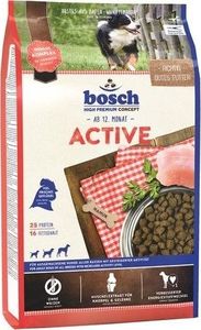 Bosch Petfood Plus Bosch Petfood Active (High Premium) 1kg 1