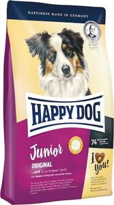 Happy Dog HAPPY DOG Junior Original 10 kg 1