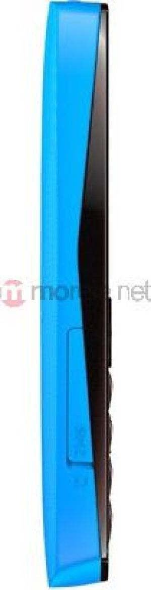 Telefon komórkowy Nokia asha 205 Dual Sim Dark Rose 3