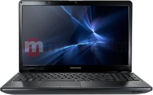 Laptop Samsung NP350E5C-S05PL 1