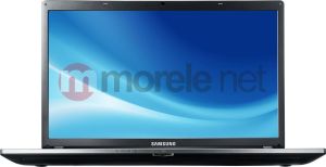 Laptop Samsung NP550P7C-S03PL 2