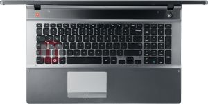 Laptop Samsung NP550P7C-S03PL 3