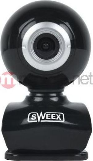 Kamera internetowa Sweex Webcam USB (WC035) 1