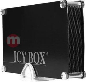 Kieszeń Icy Box Icy Box IB-351StU3S-B 1