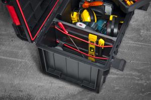Qbrick Skrzynka narzędziowa One 350 Profi 6