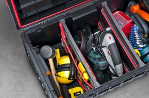 Qbrick Skrzynka narzędziowa One 350 Profi 7