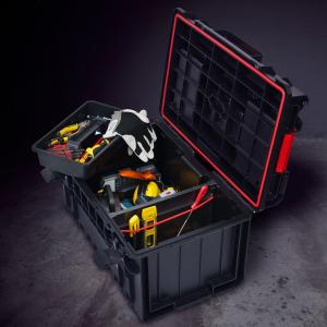 Qbrick Skrzynka narzędziowa One 350 Profi 8