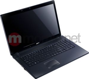 Laptop Acer Aspire 7739Z-P622G32Mnkk NX.RL7EP.002 2