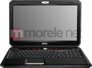 Laptop MSI GX60 1AC-045PL 2