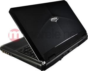 Laptop MSI GX60 1AC-045PL 3