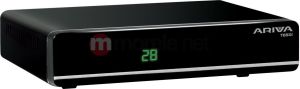 Tuner TV Ferguson DVB-T ARIVA T650I 2