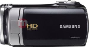 Kamera cyfrowa Samsung HMX-F90BP/EDC 3