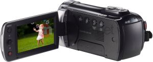 Kamera cyfrowa Samsung HMX-F90BP/EDC 5