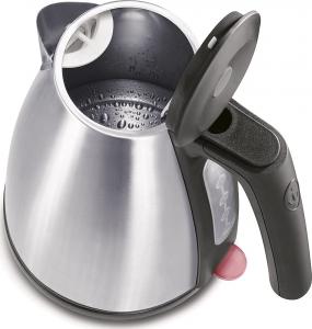 Czajnik Princess 232147 Srebrny 3