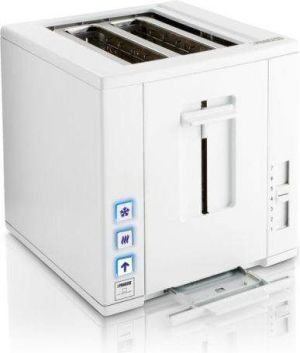 Toster Princess Toster 4-All Toaster (14400001) 1