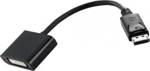 Adapter AV 4World DisplayPort - DVI-I czarny (8730) 2