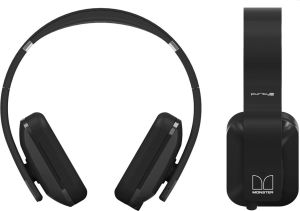 Słuchawki Nokia BH-940 Purity Pro Czarne 2