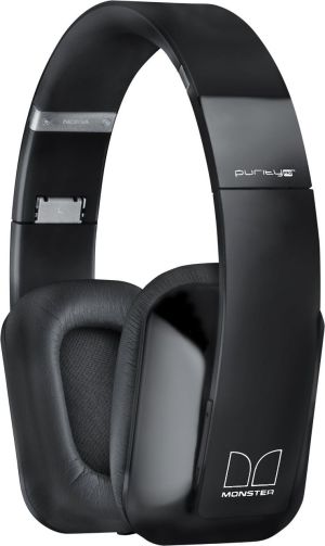 Słuchawki Nokia BH-940 Purity Pro Czarne 3