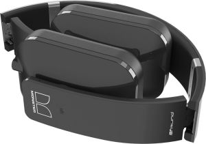 Słuchawki Nokia BH-940 Purity Pro Czarne 5