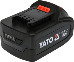Yato Akumulator 18V Li-ion 4,0Ah (YT-82844) 1