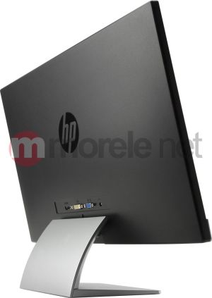 Monitor HP Pavilion 22xi (C4D30AA) 2