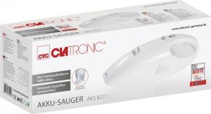 Odkurzacz ręczny Clatronic AKS 827 8