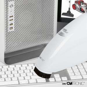 Odkurzacz ręczny Clatronic AKS 827 10