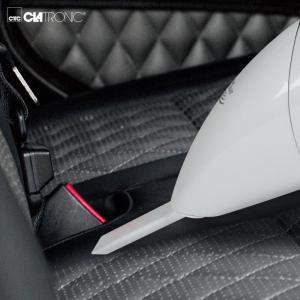 Odkurzacz ręczny Clatronic AKS 827 6