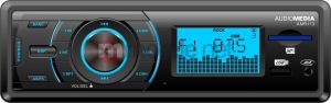 Radio samochodowe AudioMedia AMR 113 1