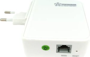Router Pentagram P6211 2