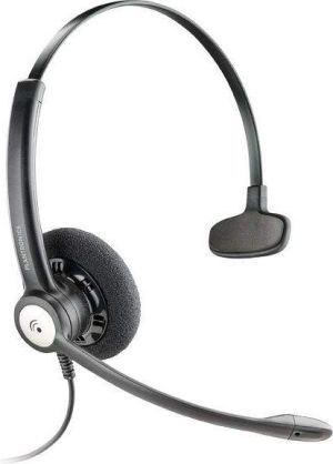 Słuchawki Plantronics HW111N ENTERA ( 79180-03 ) 1