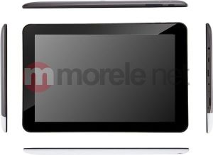 Tablet Goclever 10.1" 8 GB Czarno-szary  (TAB R106) 4