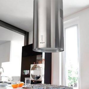 Okap Allenzi IS Cilindro 3