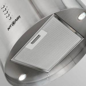 Okap Allenzi IS Cilindro 4