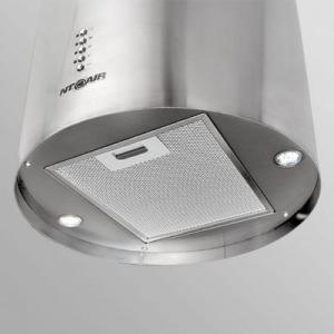 Okap Allenzi IS Cilindro 5