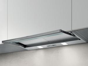 Okap Elica Okap CIAK LUX GR/A/L/86 2