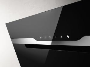 Okap Elica Majestic BL/A/60 3