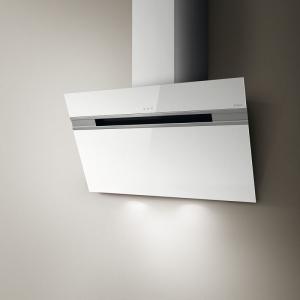 Okap Elica Stripe WH/A/90 2