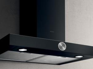 Okap Elica Lol BL/A/90 2