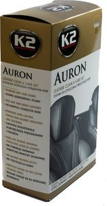 K2 PREPARAT DO CZYSZCZENIA SKÓRY AURON 200ML G420 3