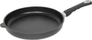 Patelnia AMT-Gastroguss Tytanowa 24cm 1