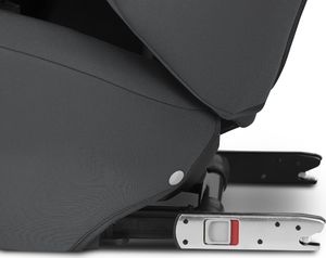 Fotelik samochodowy CBX by Cybex Aura-Fix Cozy black 9-36kg 3