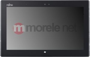 Tablet Fujitsu 11.6" 128 GB 3G Czarno-szary  (STYLISTIC Q702 i3-3217U 4GB 11,6" 128GB INTHD 3G W8P + STACJA DOK - KLAWIATURA (Q7020M0002PL)) 1