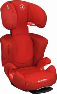 Fotelik samochodowy Maxi Cosi Maxi-Cosi automobilinė kėdutė Rodi AirProtect®, 15-36 kg, Nomad Red 1